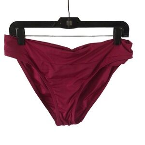 😎 La Blanca Swim Bottoms